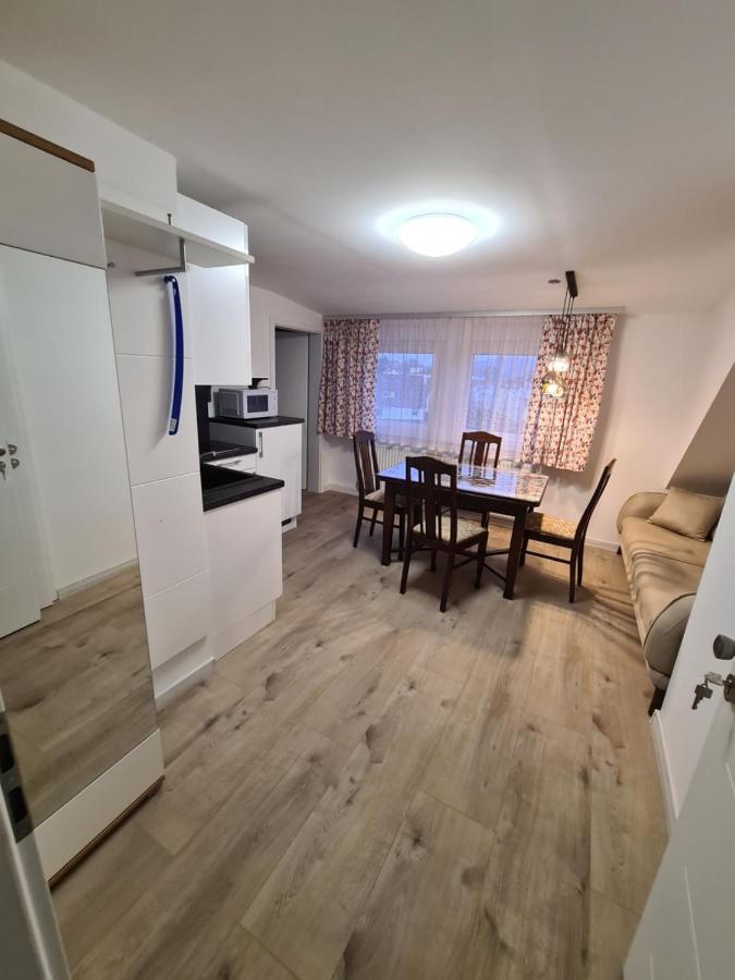 Sonnenhof Bad Salzuflen Apartment Exterior photo